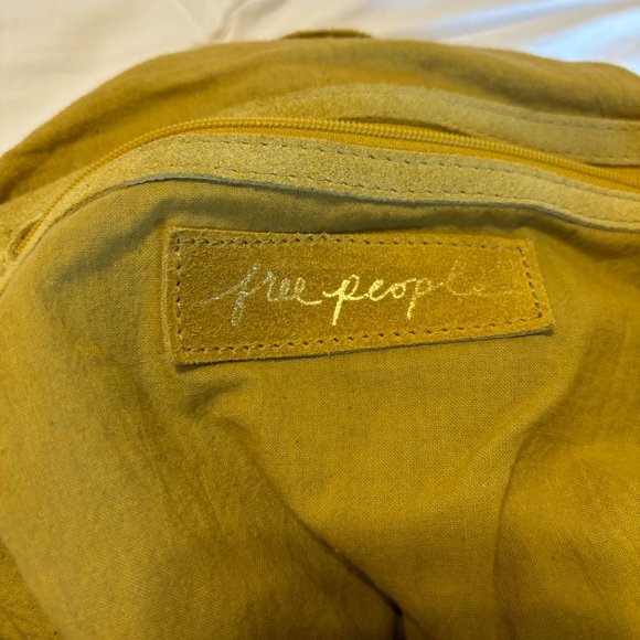 Free People Cambridge Convertible Backpack main image 9